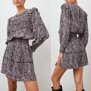 Rails faren midnight meadow